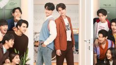 Still 2gether – Eng Sub