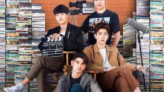 Theory of Love – Eng Sub