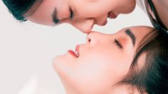 Lucky My Love