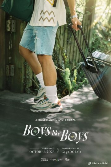 Boys Like Boys – Eng Sub