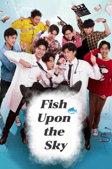 Fish Upon the Sky – Eng Sub