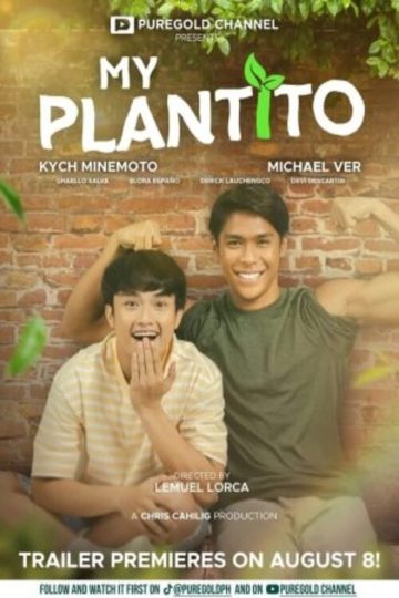 My Plantito – Eng Sub