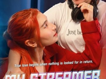 My Streamer (GL Yuri) – Eng Sub