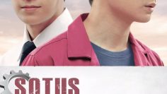 SOTUS S The Series
