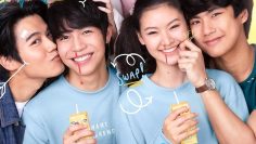 The Shipper – Eng Sub