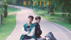 My Biker – Eng Sub