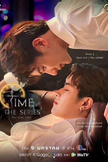 Time – Eng Sub