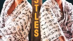Apostles – Eng Sub