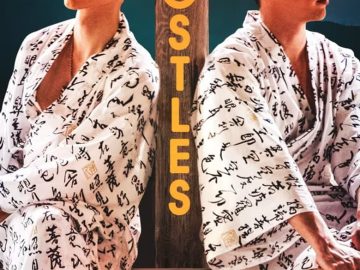 Apostles – Eng Sub