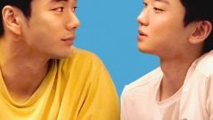 Half a Kiss and Half a Spice – Eng Sub