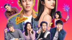 Let’s Talk About Chu – Eng Sub