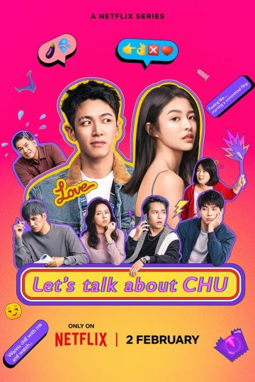 Let’s Talk About Chu – Eng Sub