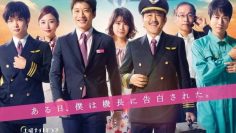 Ossan’s Love: In the Sky – Eng Sub