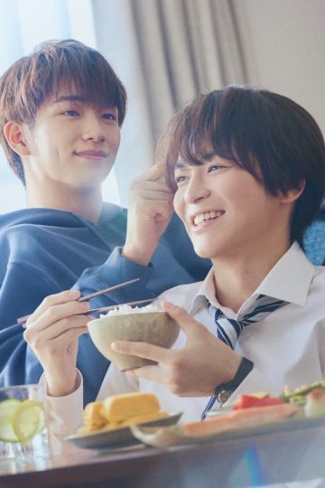 Perfect Propose – Eng Sub