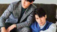 Love is Better the Second Time Around – Eng Sub