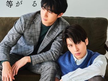 Love is Better the Second Time Around – Eng Sub