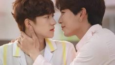 Love Is like a Cat – Eng Sub