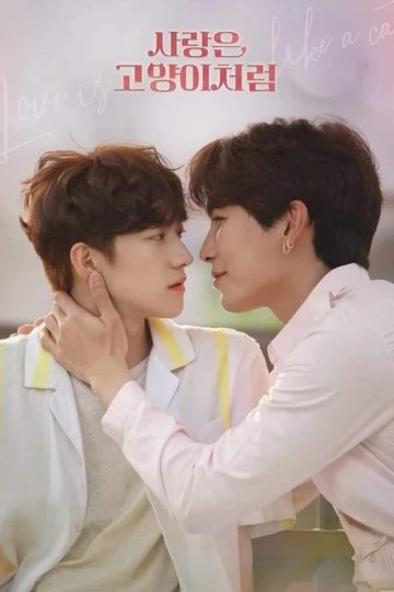 Love Is like a Cat – Eng Sub