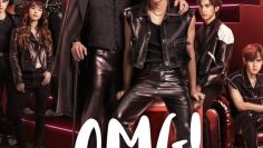 OMG! Vampire – Eng Sub