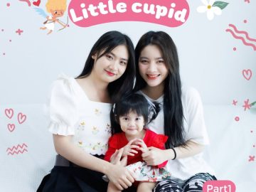 Little Cupid