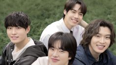 Boys Be Brave! – Eng Sub