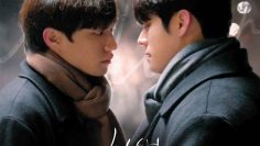 Gray Shelter – Eng Sub