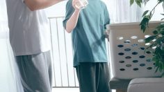 Living with Him – Eng Sub