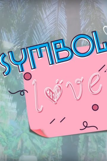 Symbol Love