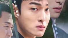 High School Return of a Gangster – Eng Sub