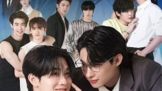 Battle of the Writers – Eng Sub