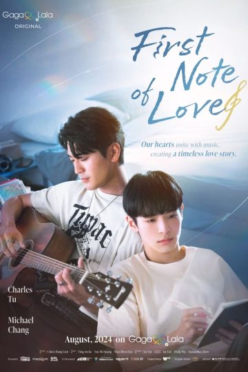 First Note of Love – Eng Sub