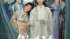 Meet You at the Blossom – Eng Sub