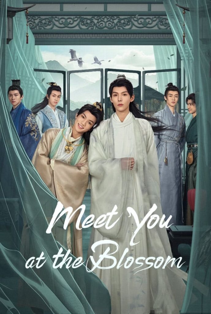 Meet You at the Blossom - Eng Sub