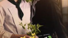 This Love Doesn’t Have Long Beans – Eng Sub
