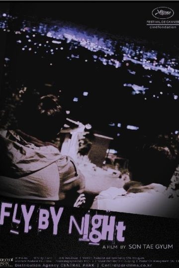 Fly by Night