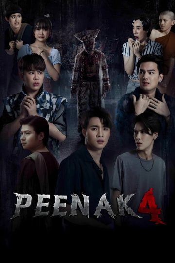 Pee Nak 4 – Eng Sub