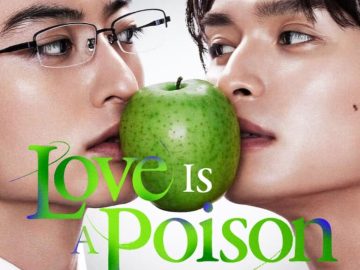 Doku Koi: Doku mo Sugireba Koi to Naru – Eng Sub