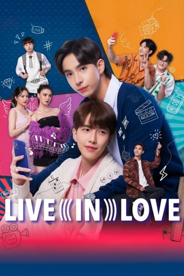  Live in Love – Eng Sub