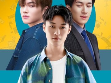 Stealing from My CEO – Eng Sub