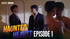 Haunted Hearts – Eng Sub