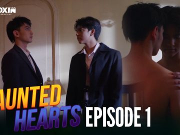 Haunted Hearts – Eng Sub