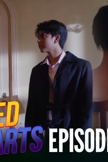 Haunted Hearts – Eng Sub