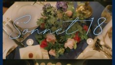 Sonnet 18 – Eng Sub