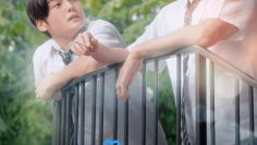 The Secret of Male Students  – Eng Sub