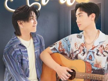 Truemoon  – Eng Sub