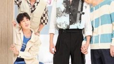 Flirt Milk – Eng Sub