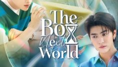 The Boy Next World – Eng Sub
