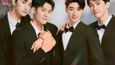 Exclusive Love – Eng Sub