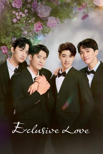 Exclusive Love – Eng Sub