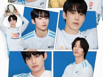 FC Soldout – Eng Sub